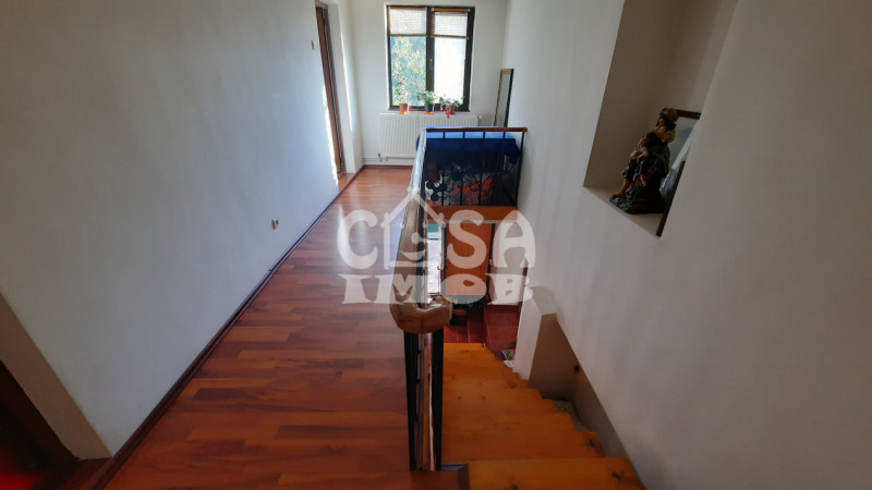 Comision 0 - Vânzare casă pe str. Mihai Bravu, în Târgoviște