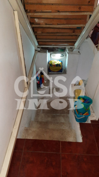 Comision 0 - Vânzare casă pe str. Mihai Bravu, în Târgoviște