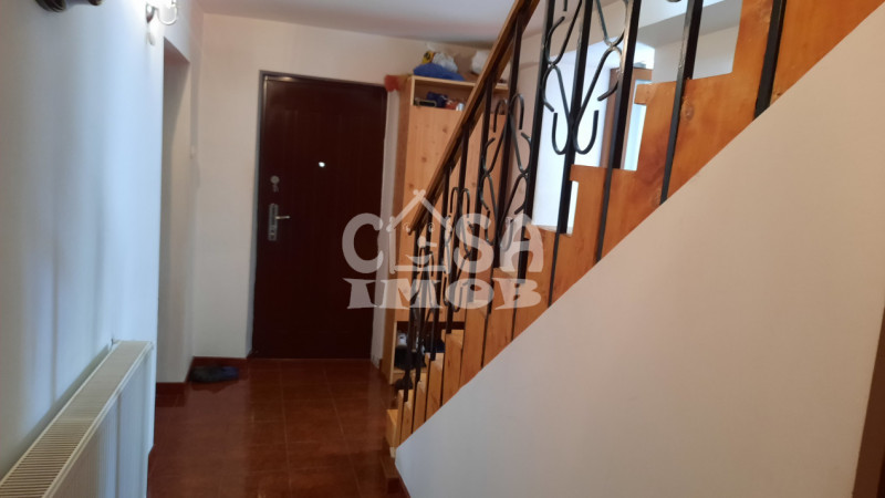 Comision 0 - Vânzare casă pe str. Mihai Bravu, în Târgoviște