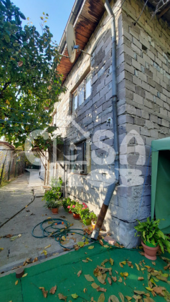 Comision 0 - Vânzare casă pe str. Mihai Bravu, în Târgoviște