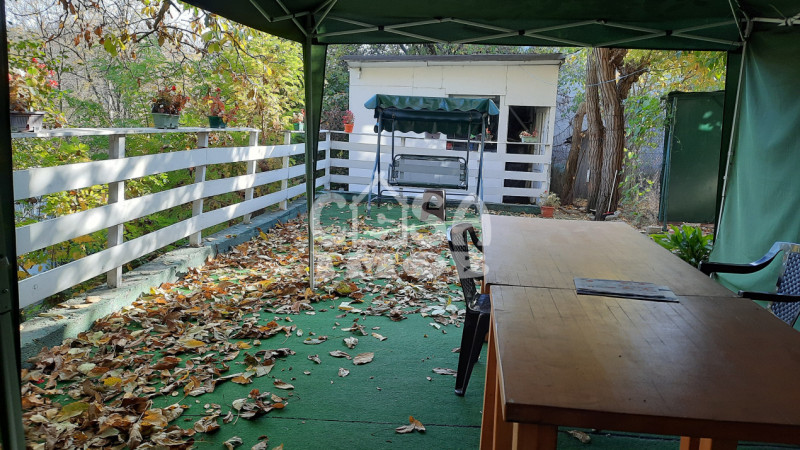 Comision 0 - Vânzare casă pe str. Mihai Bravu, în Târgoviște