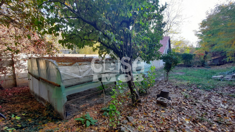 Comision 0 - Vânzare casă pe str. Mihai Bravu, în Târgoviște