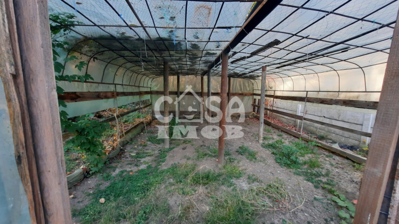 Comision 0 - Vânzare casă pe str. Mihai Bravu, în Târgoviște