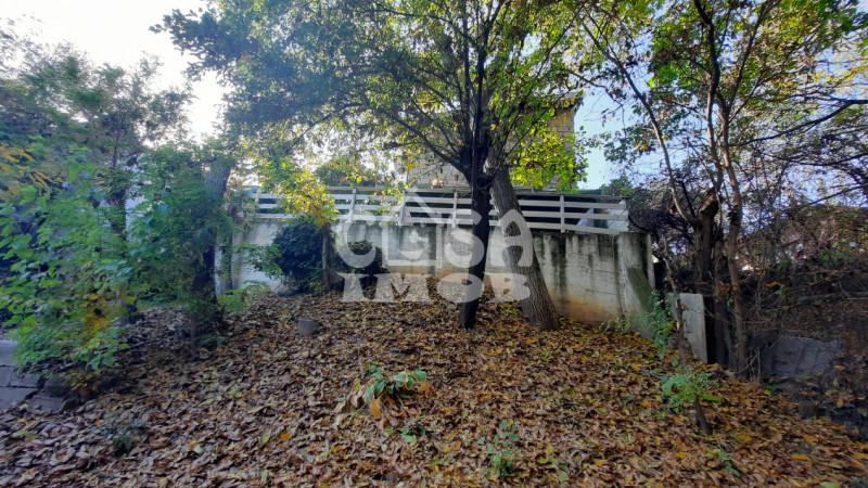 Comision 0 - Vânzare casă pe str. Mihai Bravu, în Târgoviște