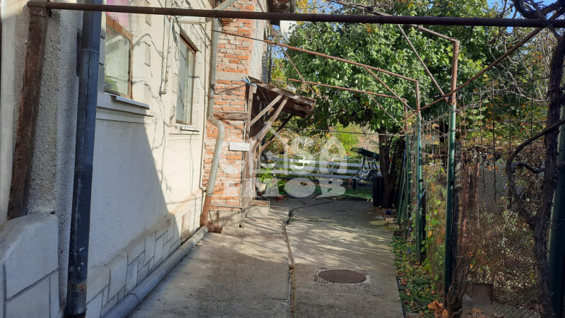 Comision 0 - Vânzare casă pe str. Mihai Bravu, în Târgoviște