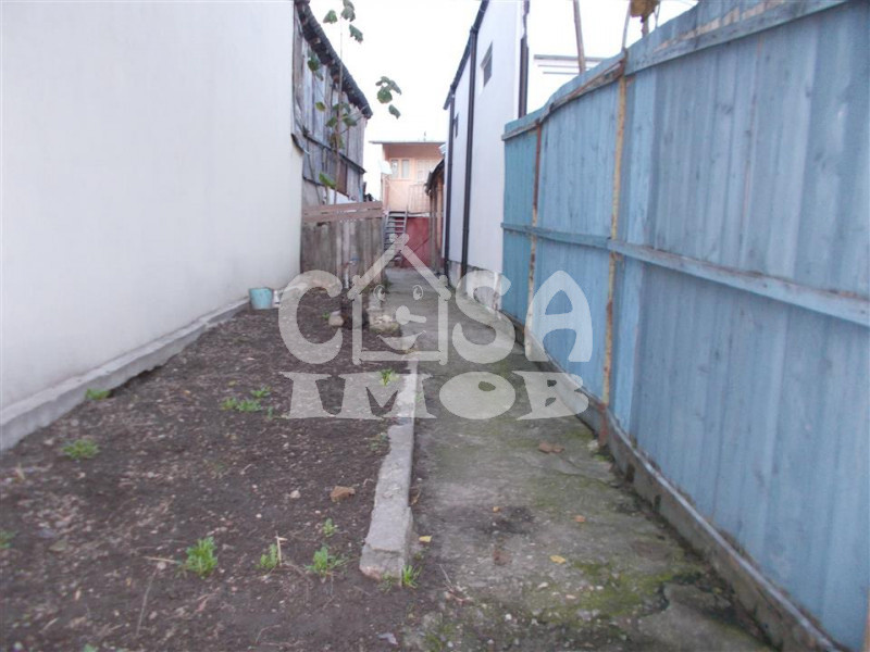 Vanzare casa semicentral in Targoviste Calea Domneasca