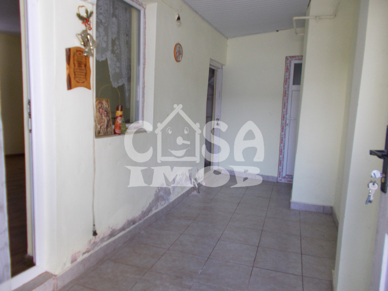 Vanzare casa semicentral in Targoviste Calea Domneasca