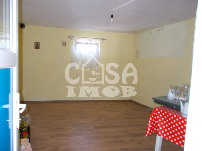 Vanzare casa semicentral in Targoviste Calea Domneasca