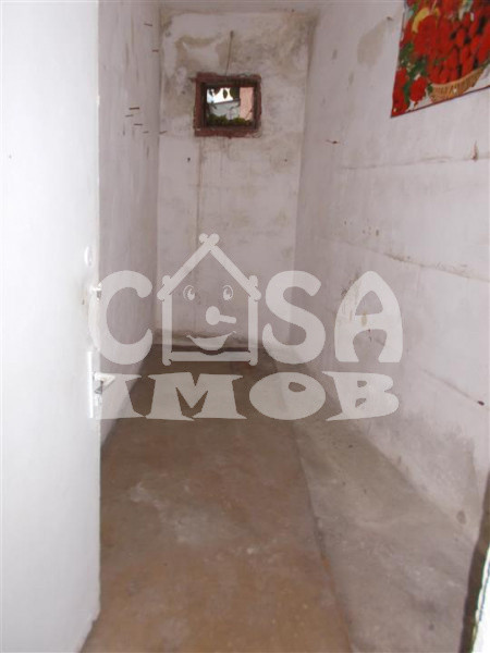 Vanzare casa semicentral in Targoviste Calea Domneasca