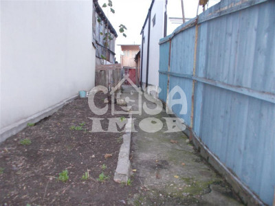 Vanzare casa semicentral in Targoviste Calea Domneasca