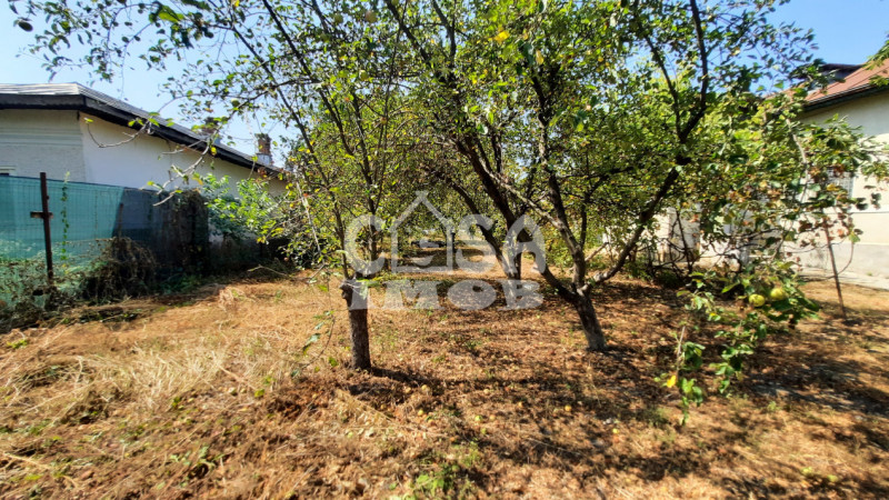 Comision 0 - Vânzare teren în oraș RĂCARI, jud.Dâmbovița