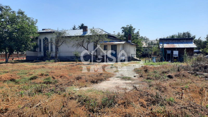 Comision 0 - Vânzare teren în oraș RĂCARI, jud.Dâmbovița