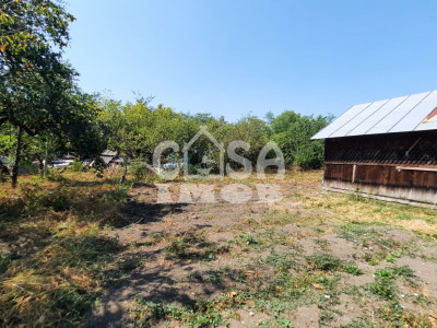 Comision 0 - Vânzare teren în oraș RĂCARI, jud.Dâmbovița