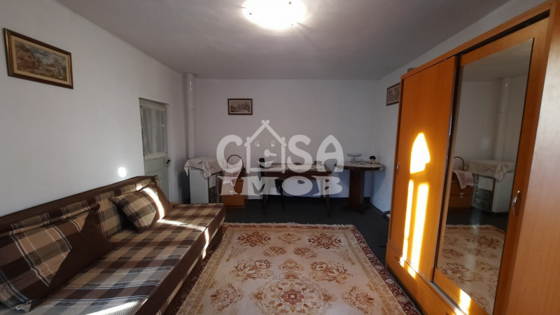 Comision 0 - Casă în Manga, central, judetul Dâmbovița