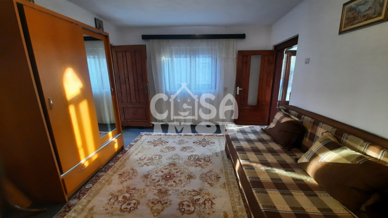 Comision 0 - Casă în Manga, central, judetul Dâmbovița