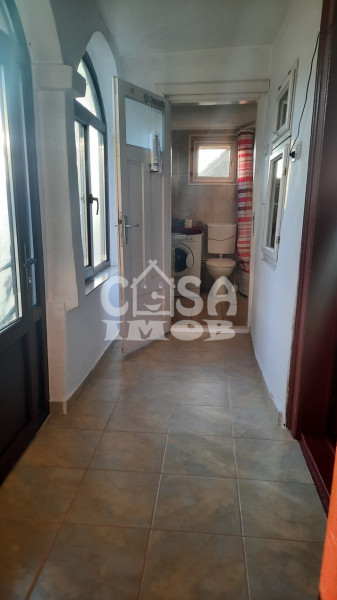 Comision 0 - Casă în Manga, central, judetul Dâmbovița