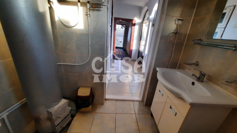 Comision 0 - Casă în Manga, central, judetul Dâmbovița