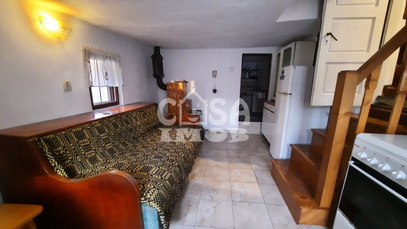 Comision 0 - Casă în Manga, central, judetul Dâmbovița