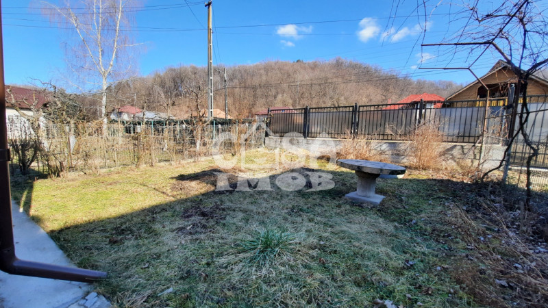 Comision 0 - Casă în Manga, central, judetul Dâmbovița