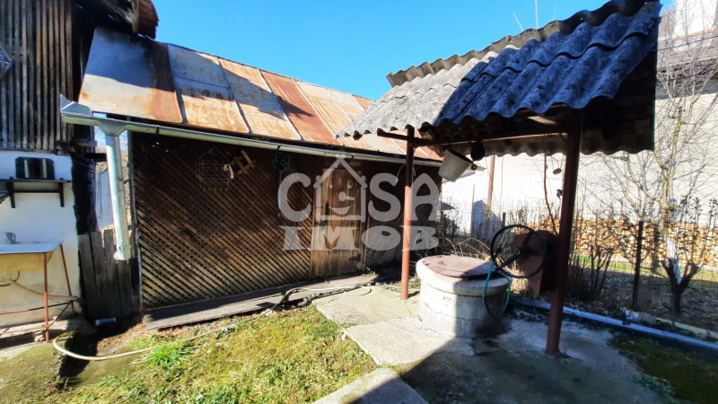 Comision 0 - Casă în Manga, central, judetul Dâmbovița