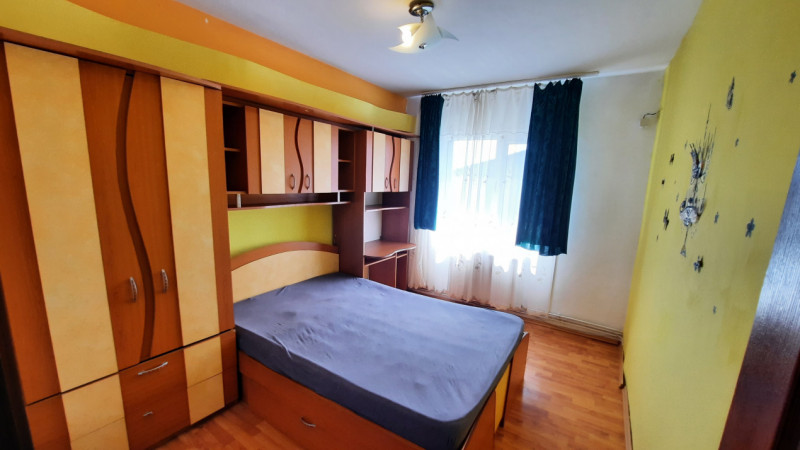 Comision 0 - Apartament 3 camere, confort 1,  str. Radu de la Afumati