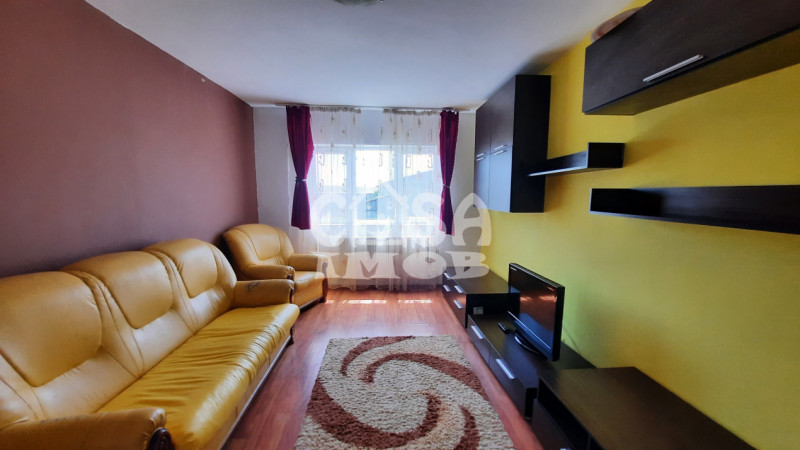 Comision 0 - Apartament 3 camere, confort 1,  str. Radu de la Afumati