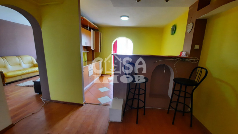 Comision 0 - Apartament 3 camere, confort 1,  str. Radu de la Afumati