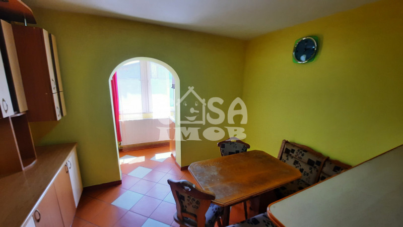 Comision 0 - Apartament 3 camere, confort 1,  str. Radu de la Afumati