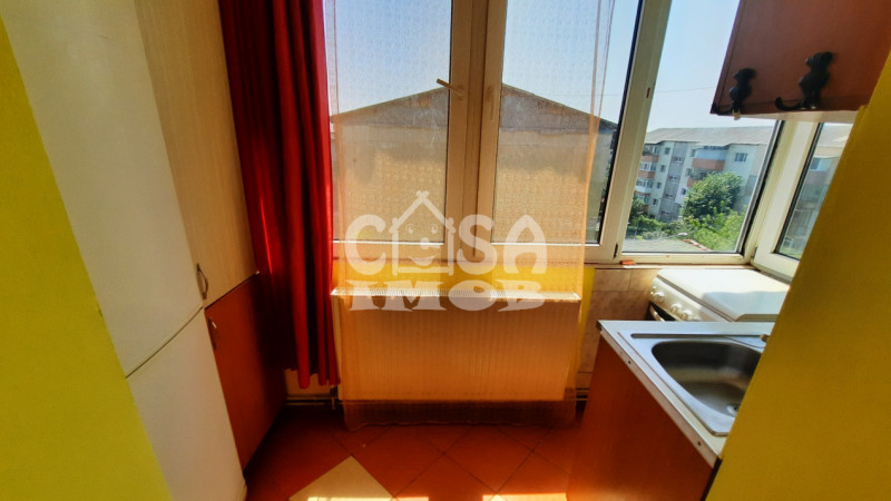 Comision 0 - Apartament 3 camere, confort 1,  str. Radu de la Afumati
