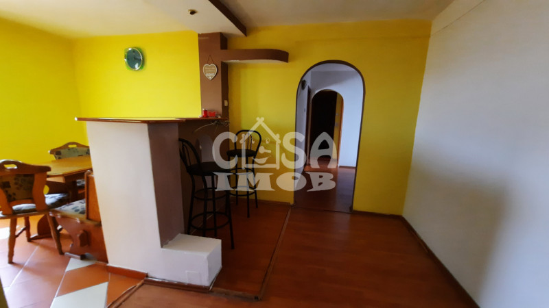 Comision 0 - Apartament 3 camere, confort 1,  str. Radu de la Afumati