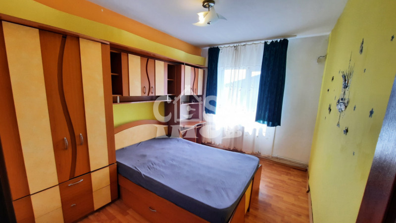 Comision 0 - Apartament 3 camere, confort 1,  str. Radu de la Afumati