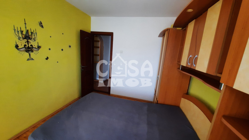 Comision 0 - Apartament 3 camere, confort 1,  str. Radu de la Afumati