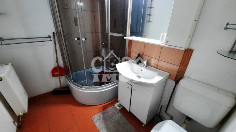 Comision 0 - Apartament 3 camere, confort 1,  str. Radu de la Afumati