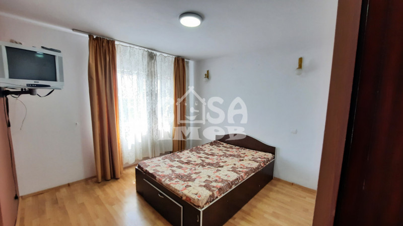 Comision 0 - Apartament 3 camere, confort 1,  str. Radu de la Afumati