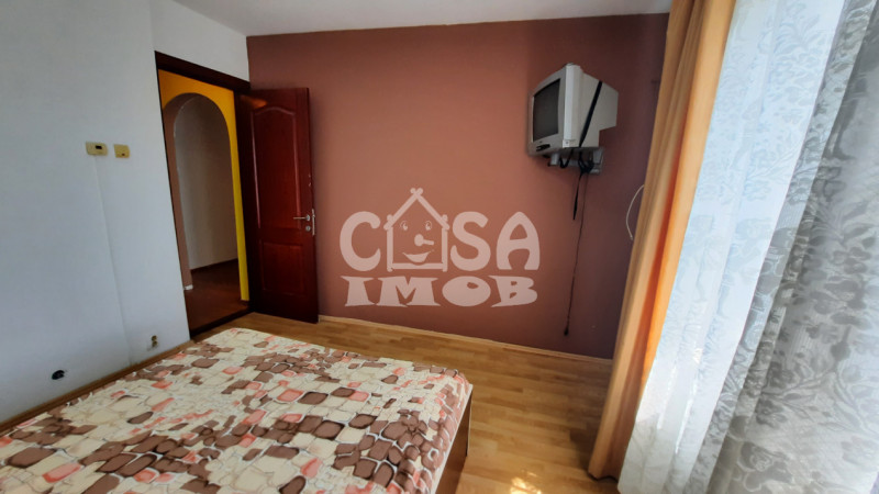 Comision 0 - Apartament 3 camere, confort 1,  str. Radu de la Afumati