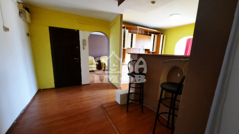 Comision 0 - Apartament 3 camere, confort 1,  str. Radu de la Afumati