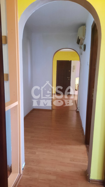 Comision 0 - Apartament 3 camere, confort 1,  str. Radu de la Afumati