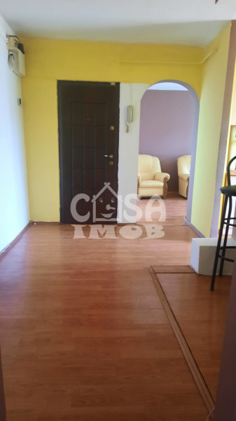 Comision 0 - Apartament 3 camere, confort 1,  str. Radu de la Afumati