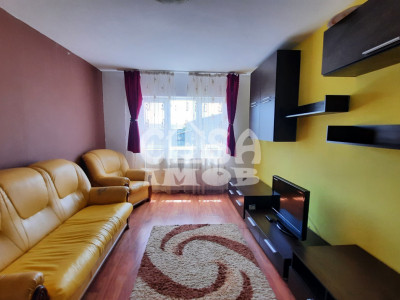 Comision 0 - Apartament 3 camere, confort 1,  str. Radu de la Afumati