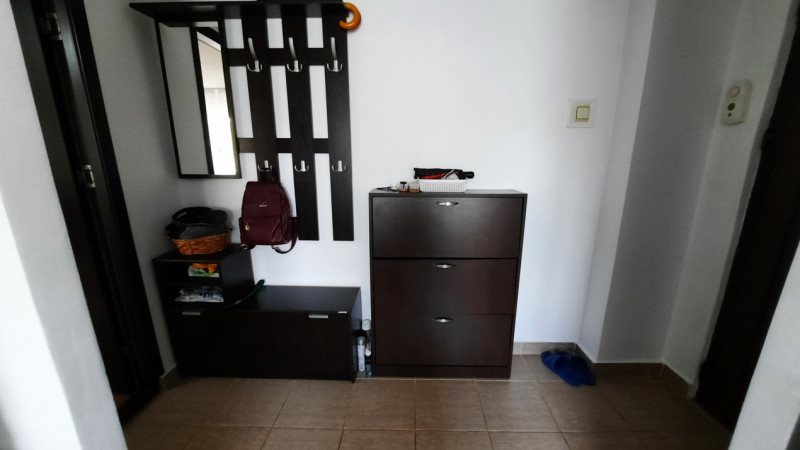 Vânzare apartament 2 camere, confort 1, micro 11 Târgoviște