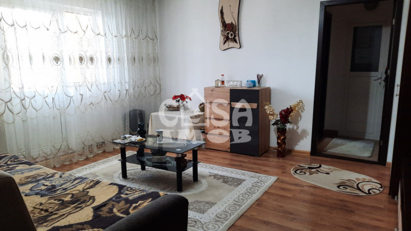 Vânzare apartament 2 camere, confort 1, micro 11 Târgoviște