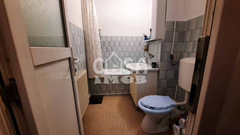Vânzare apartament 2 camere, confort 1, micro 11 Târgoviște