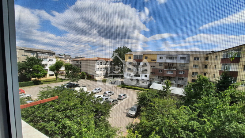 Vânzare apartament 2 camere, confort 1, micro 11 Târgoviște