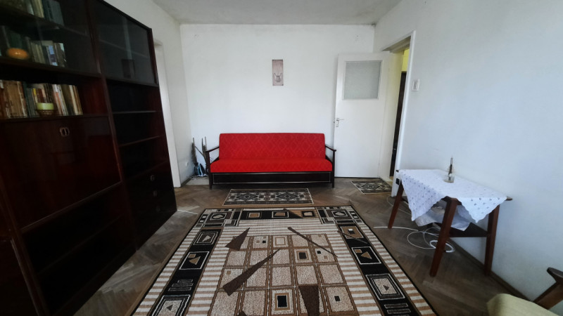 Închiriere apartament 2 camere, lângă școală, micro 9 Târgoviște