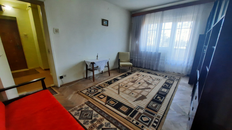 Închiriere apartament 2 camere, lângă școală, micro 9 Târgoviște