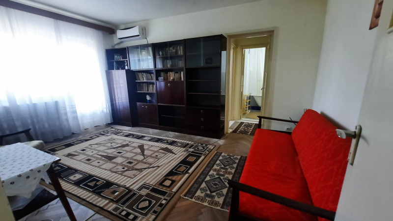 Închiriere apartament 2 camere, lângă școală, micro 9 Târgoviște