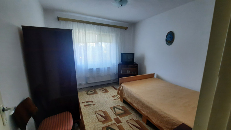 Închiriere apartament 2 camere, lângă școală, micro 9 Târgoviște