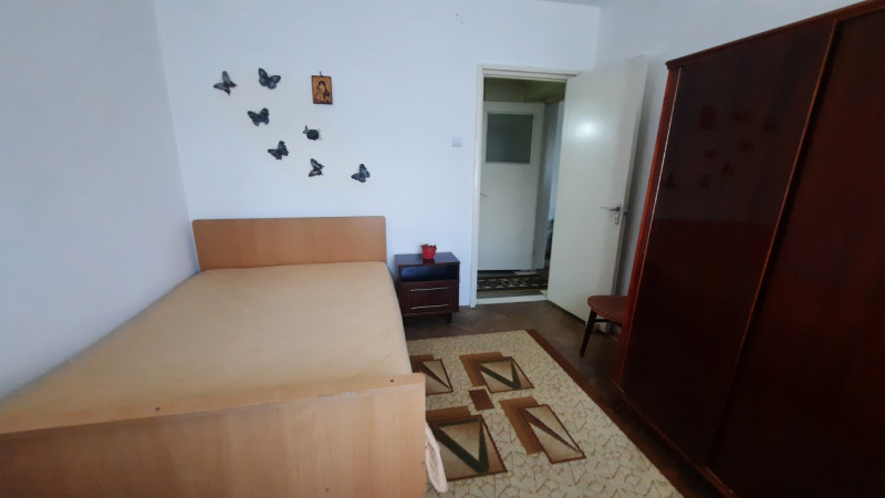 Închiriere apartament 2 camere, lângă școală, micro 9 Târgoviște