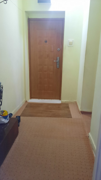 Închiriere apartament 2 camere, lângă școală, micro 9 Târgoviște