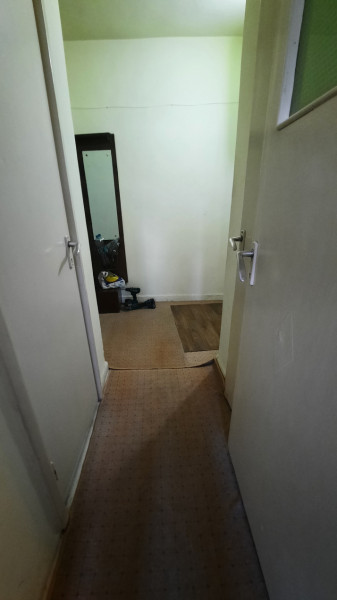 Închiriere apartament 2 camere, lângă școală, micro 9 Târgoviște